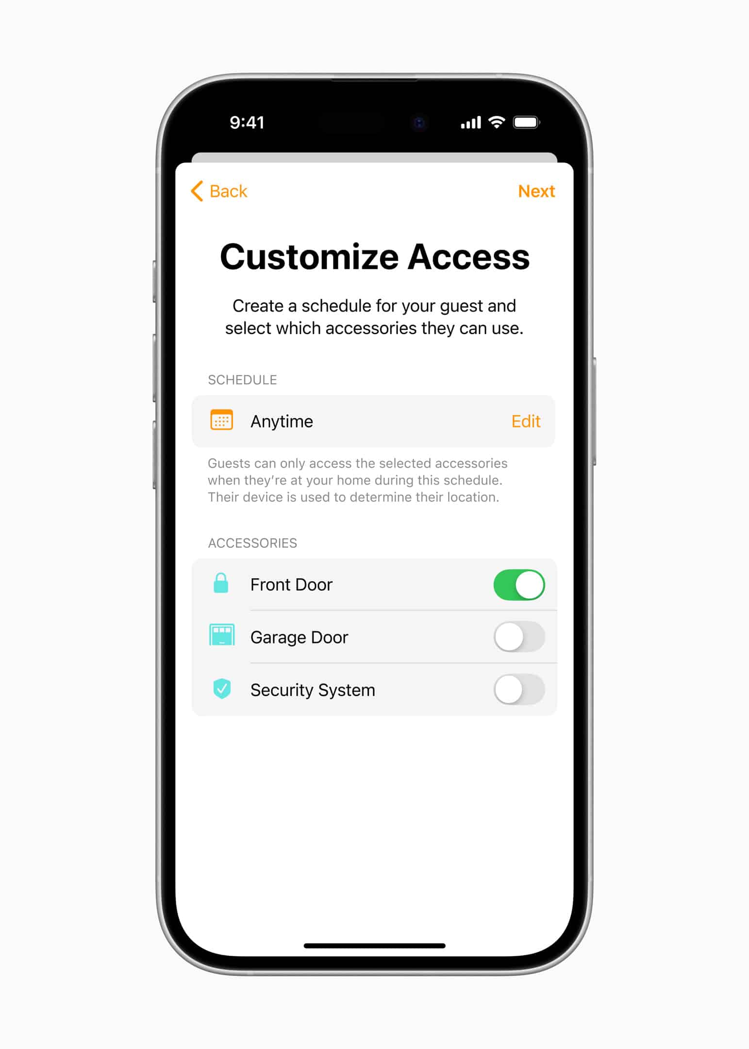 Apple-Ios-18-Home-Customize-Access