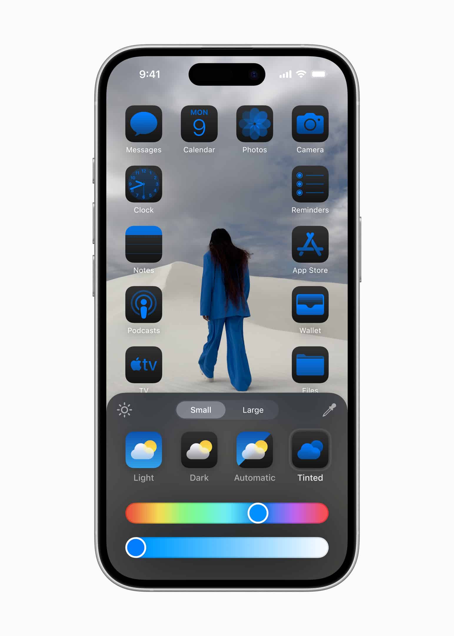 Apple-Ios-18-Home-Screen-Widgets-Customize