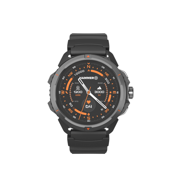 Hammer Watch 2