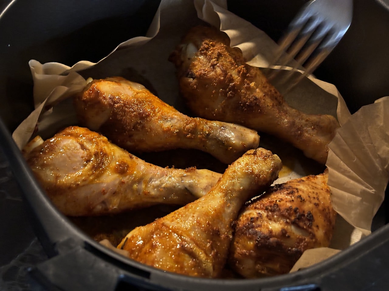 Lauben Hot Air Fryer 4000Bc
