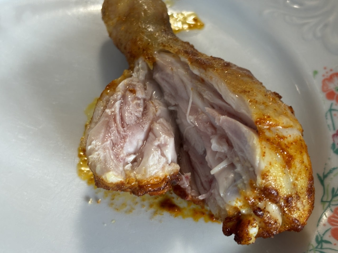 Lauben Hot Air Fryer 4000Bc
