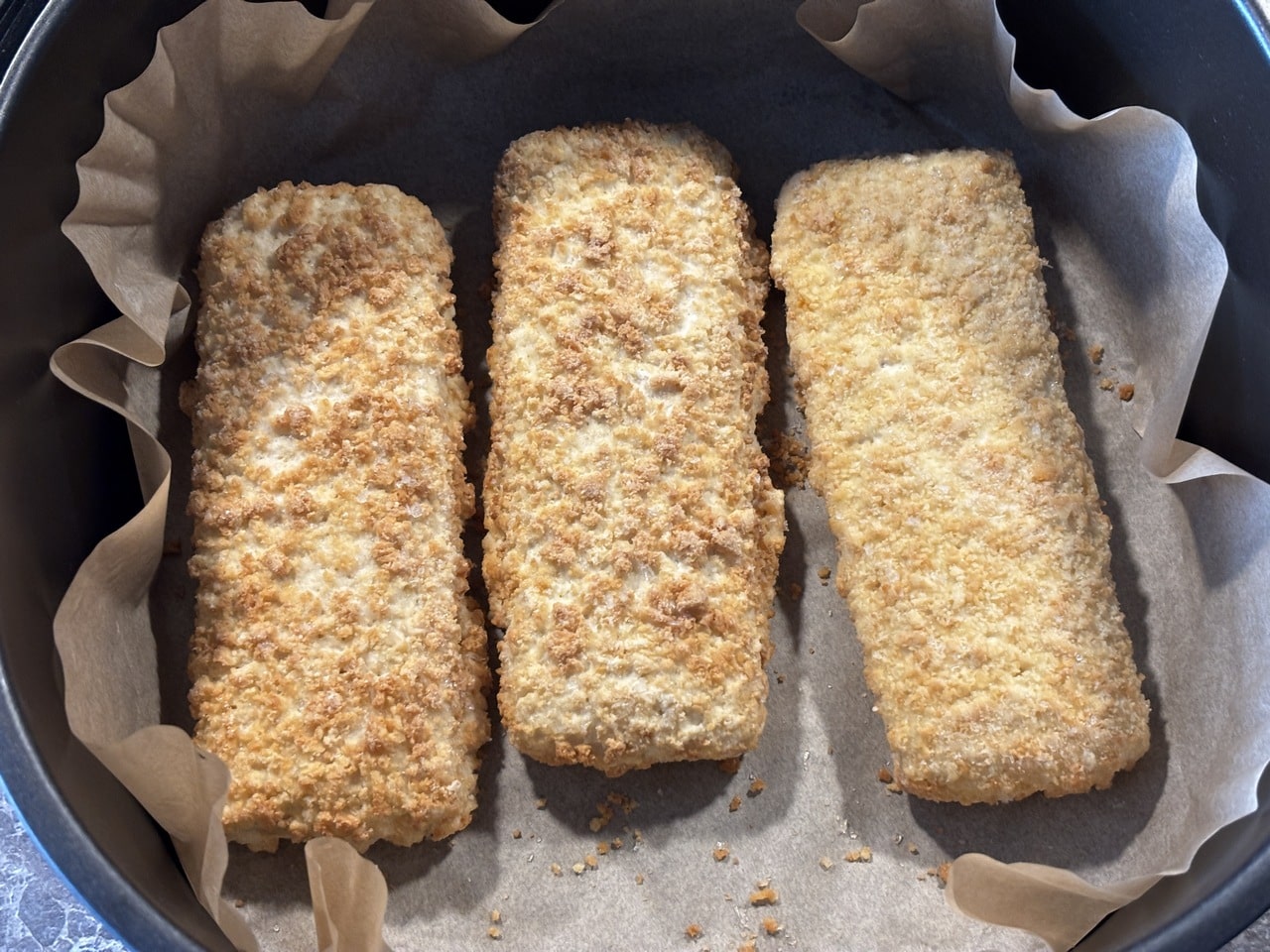 Lauben Hot Air Fryer 4000Bc