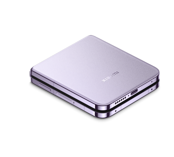 Xiaomi Mix Flip