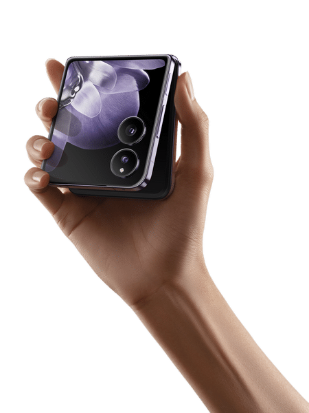 Xiaomi Mix Flip
