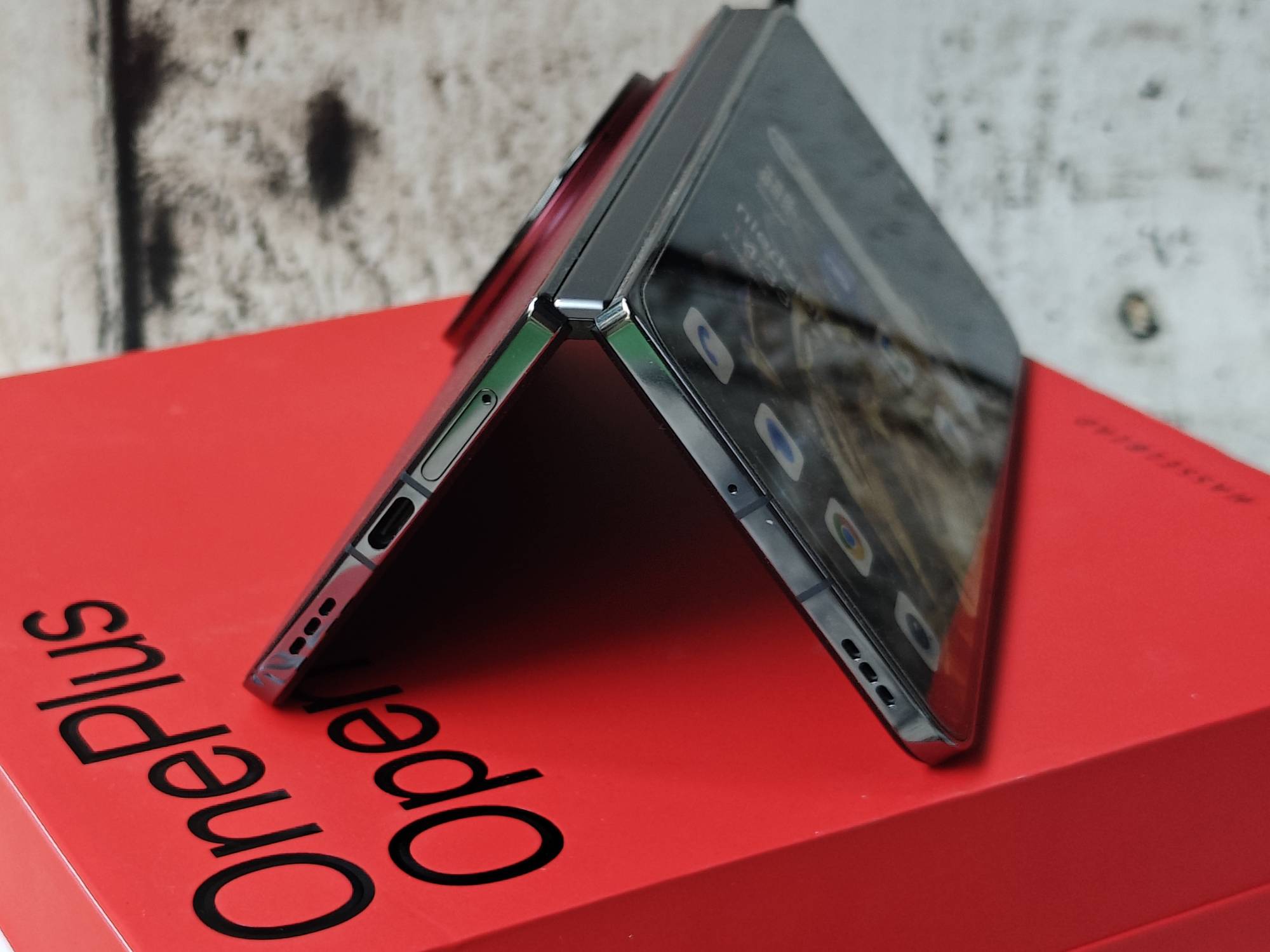 Oneplus Open Apex Edition