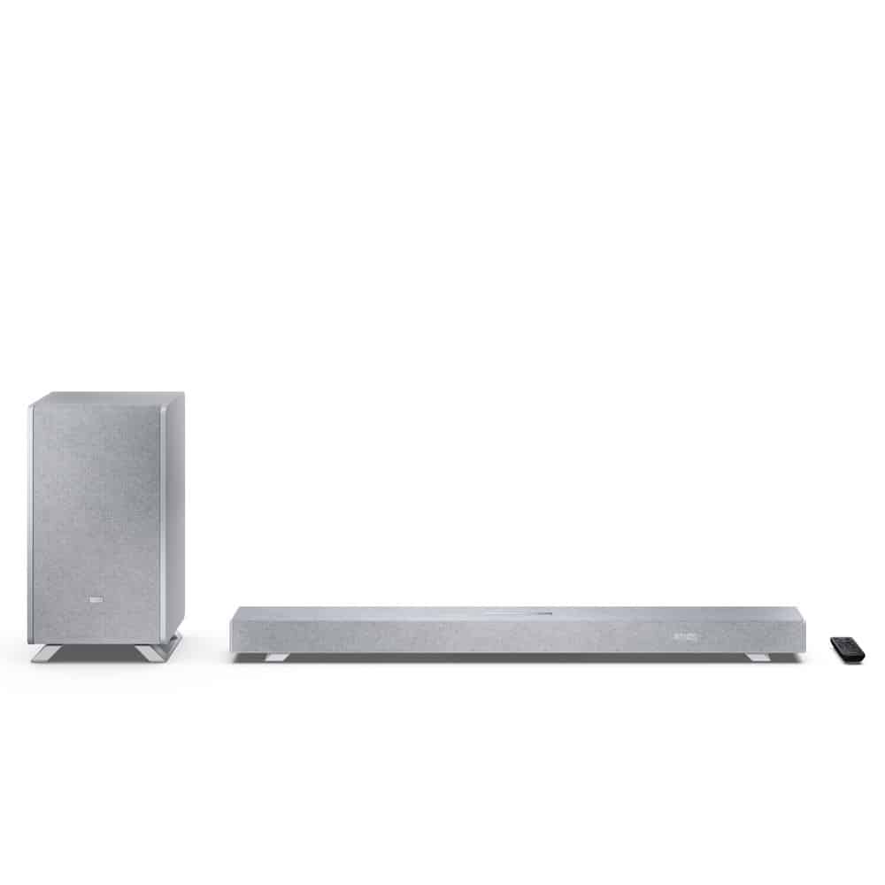 Sharp Ht-Sbw53121 (3.1.2)