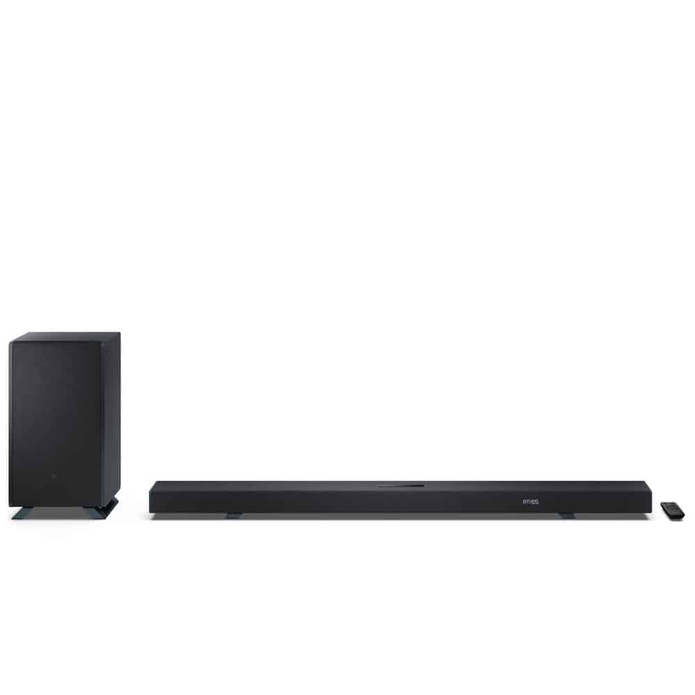 Sharp Ht-Sbw55121 (5.1.2)