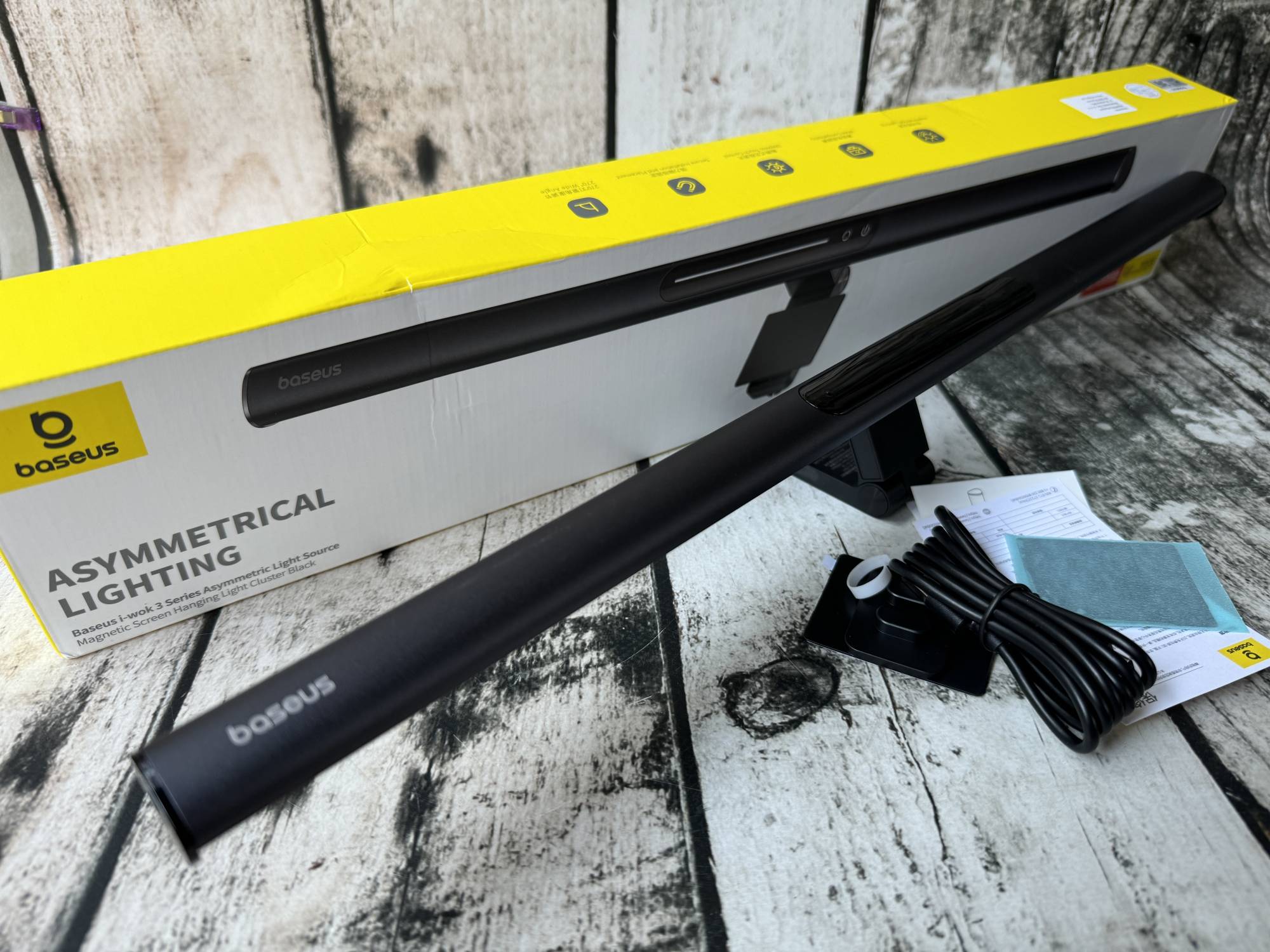 Baseus I-Wok Series Pro