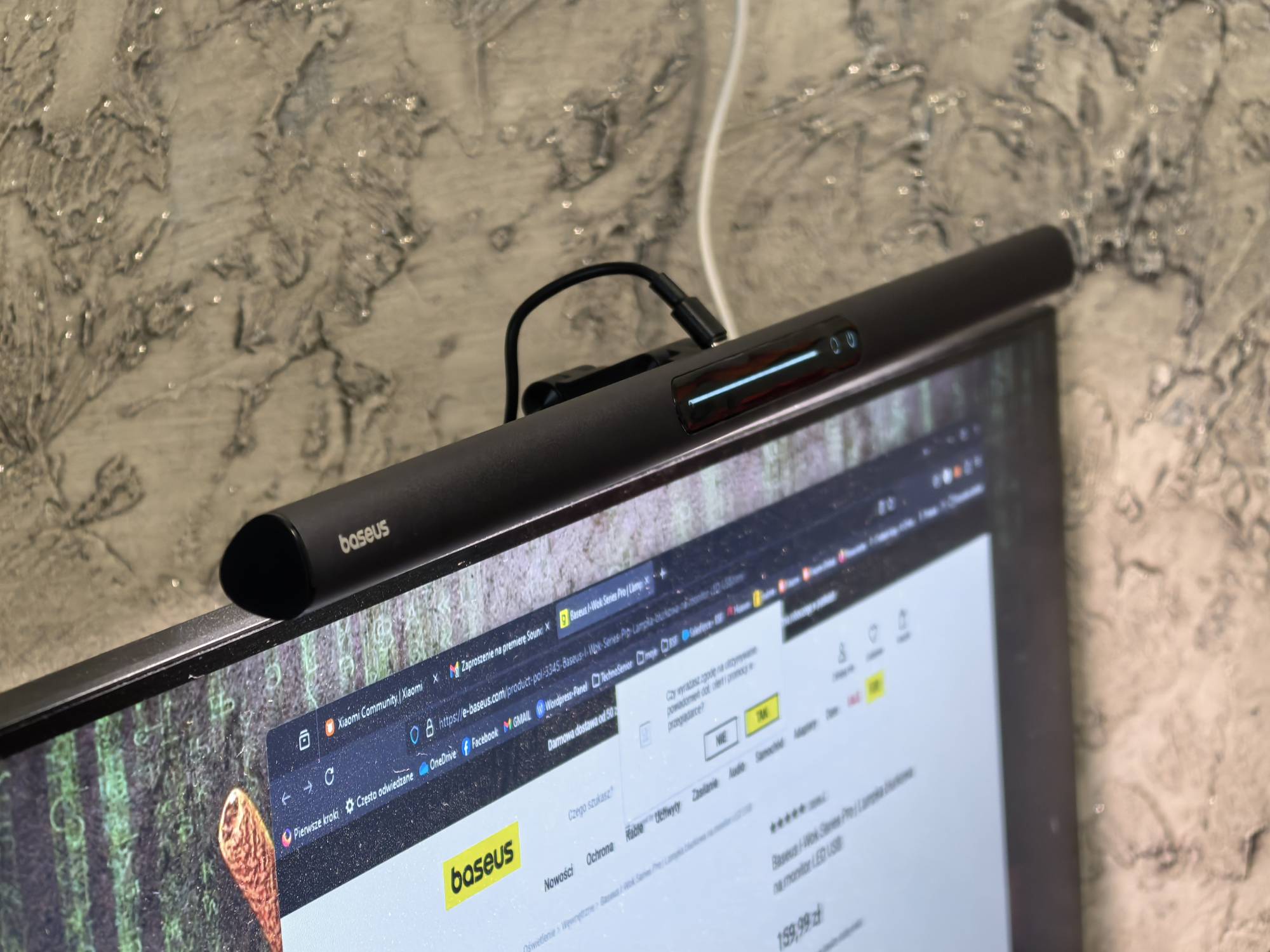 Baseus I-Wok Series Pro