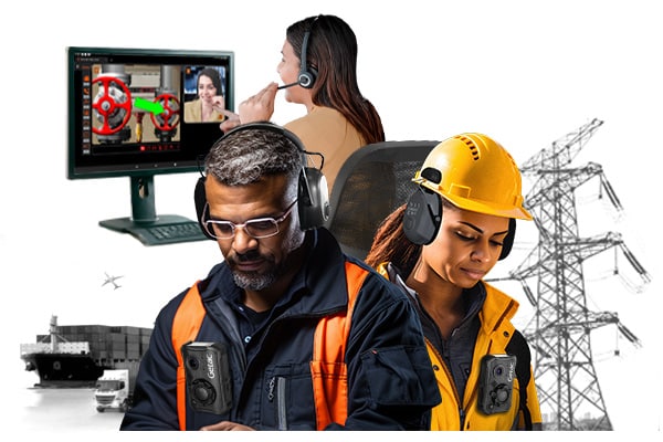 Getac Assist