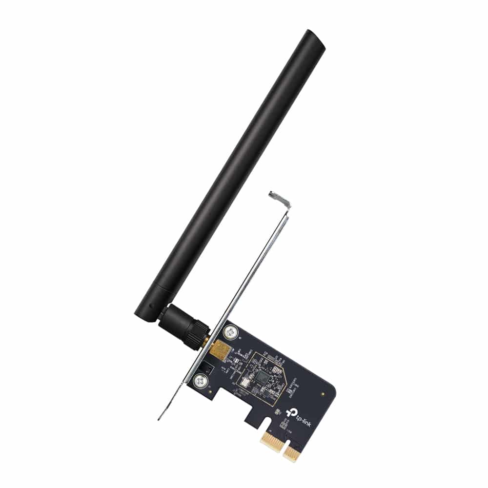 Tp-Link Archer T2E