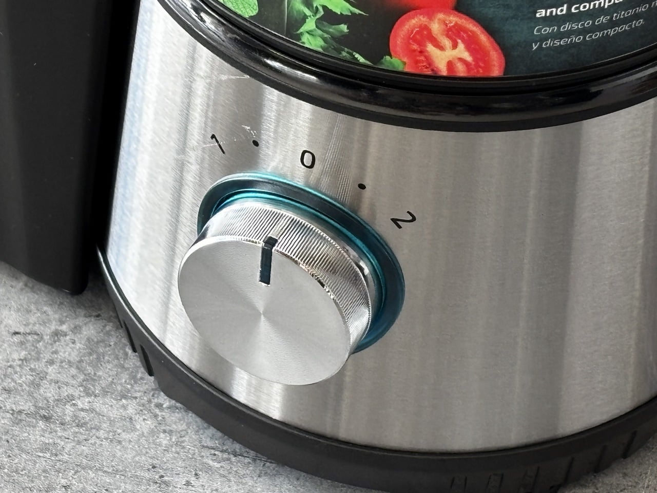 Cecotec Juice Fresh 400 Titan