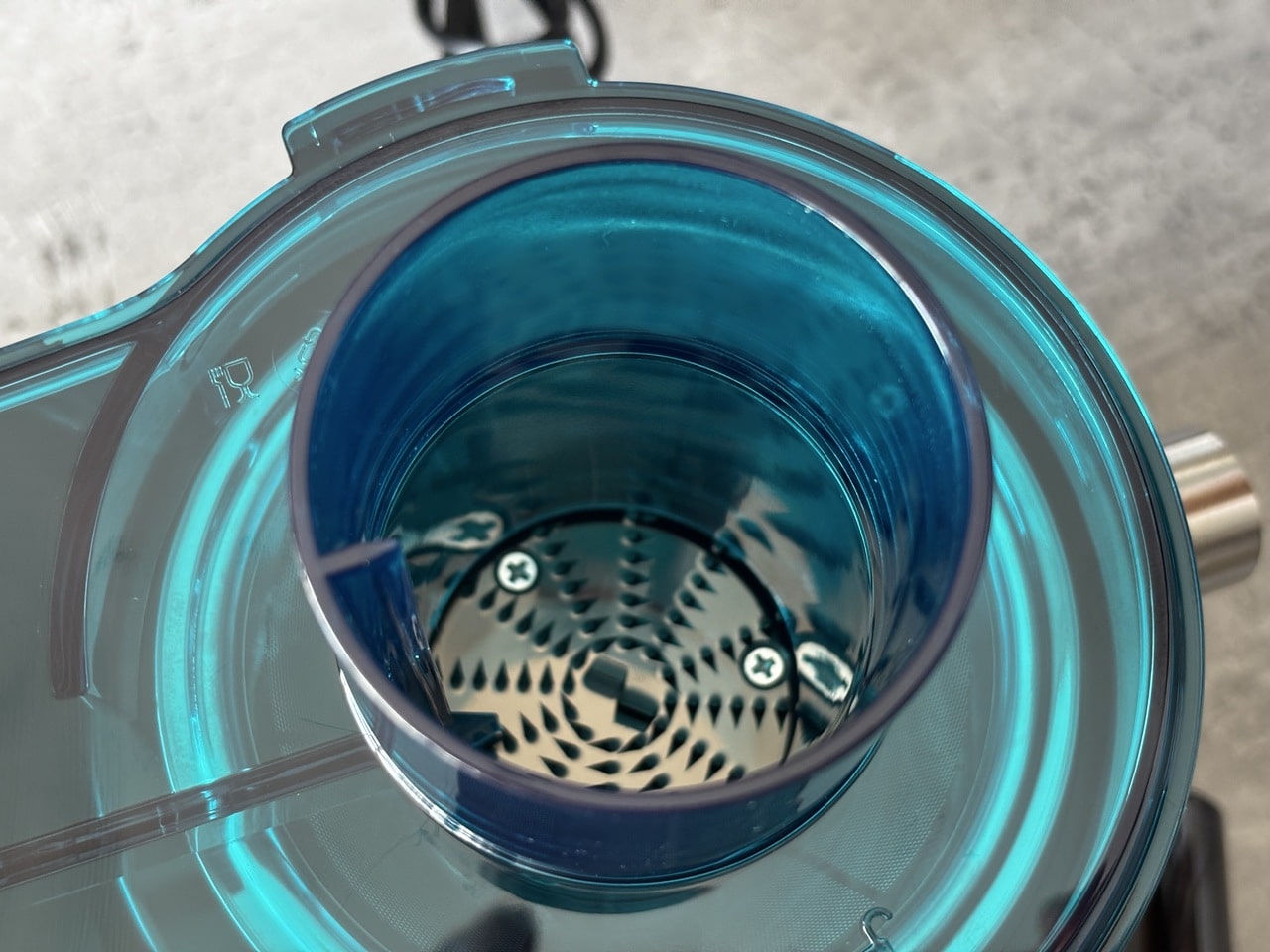 Cecotec Juice Fresh 400 Titan