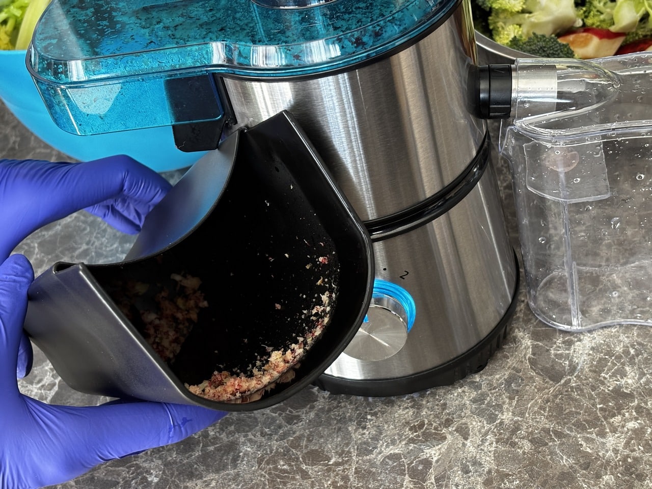 Cecotec Juice Fresh 400 Titan
