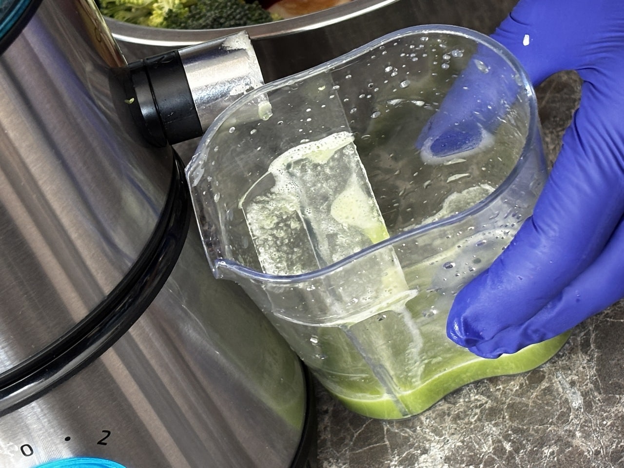 Cecotec Juice Fresh 400 Titan