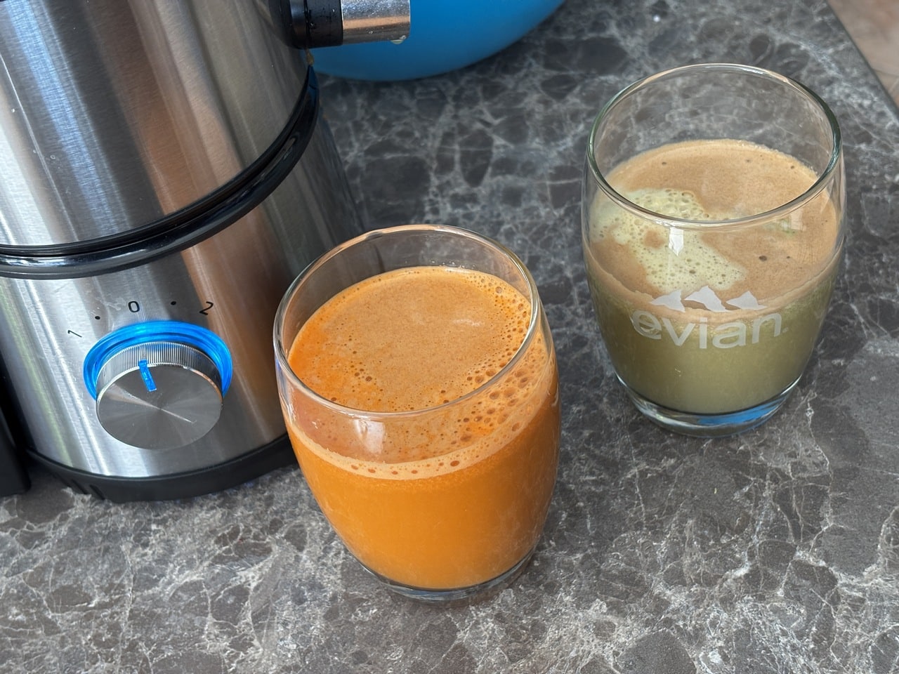 Cecotec Juice Fresh 400 Titan