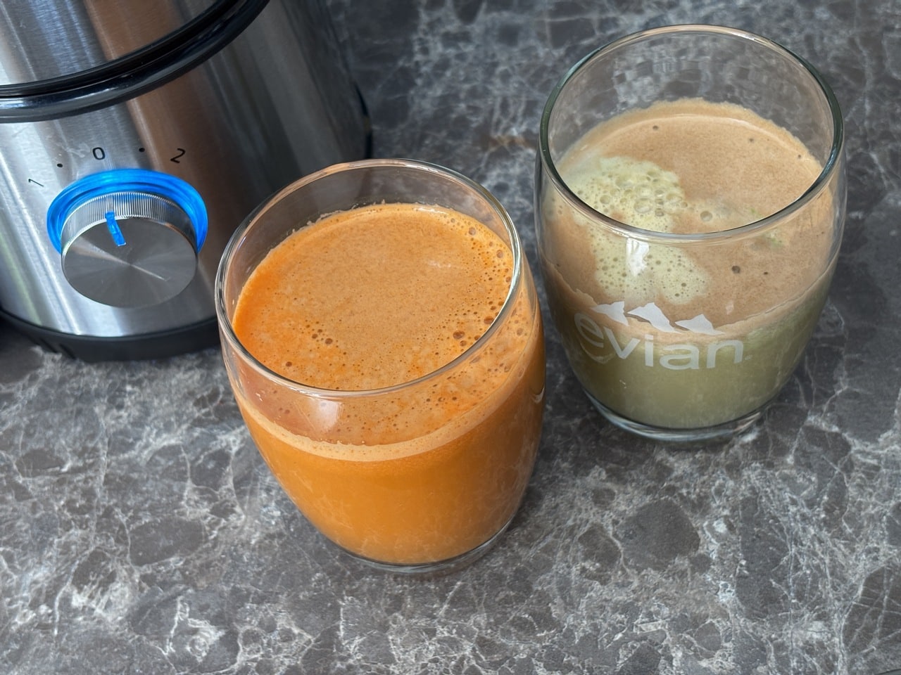 Cecotec Juice Fresh 400 Titan