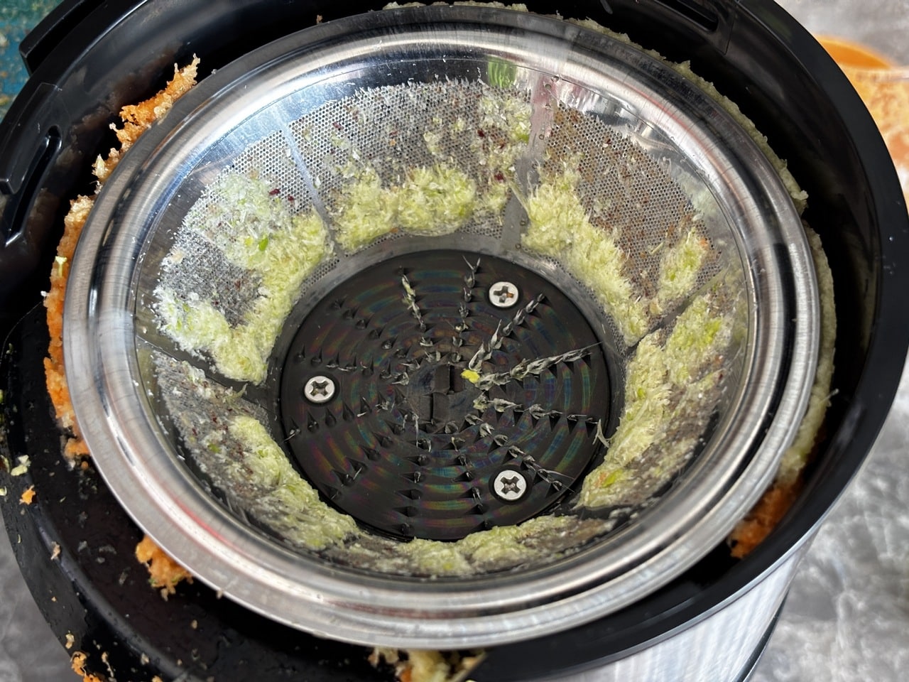 Cecotec Juice Fresh 400 Titan