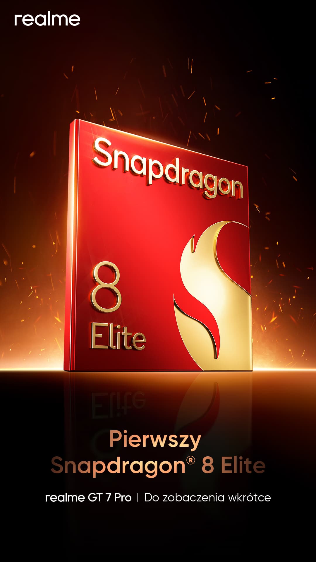 Realme Gt 7 Pro