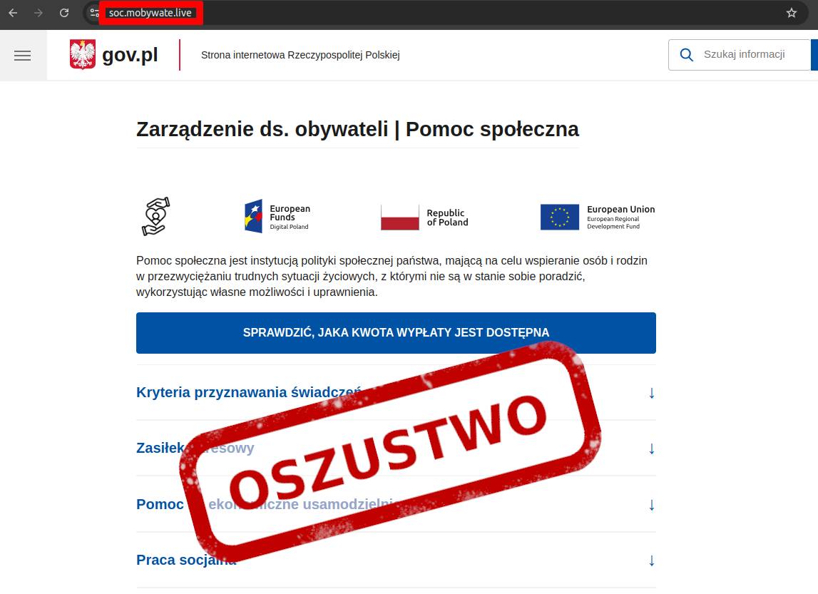 Pomoc Finansowa