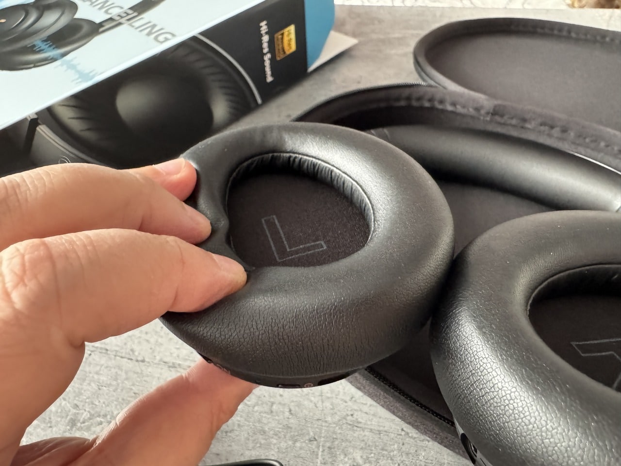 Soundcore Q30