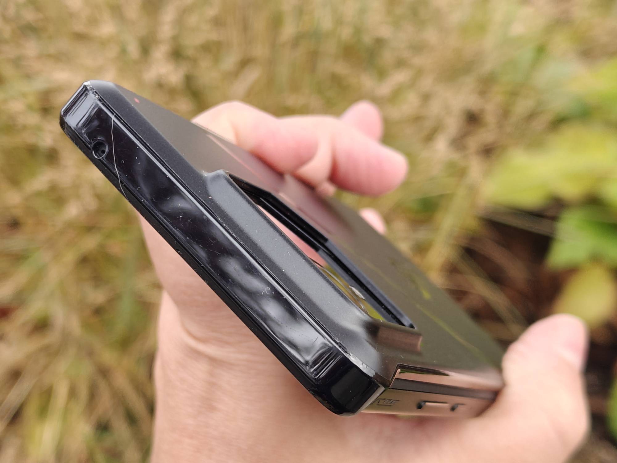 Asus Rog Phone 9 Pro