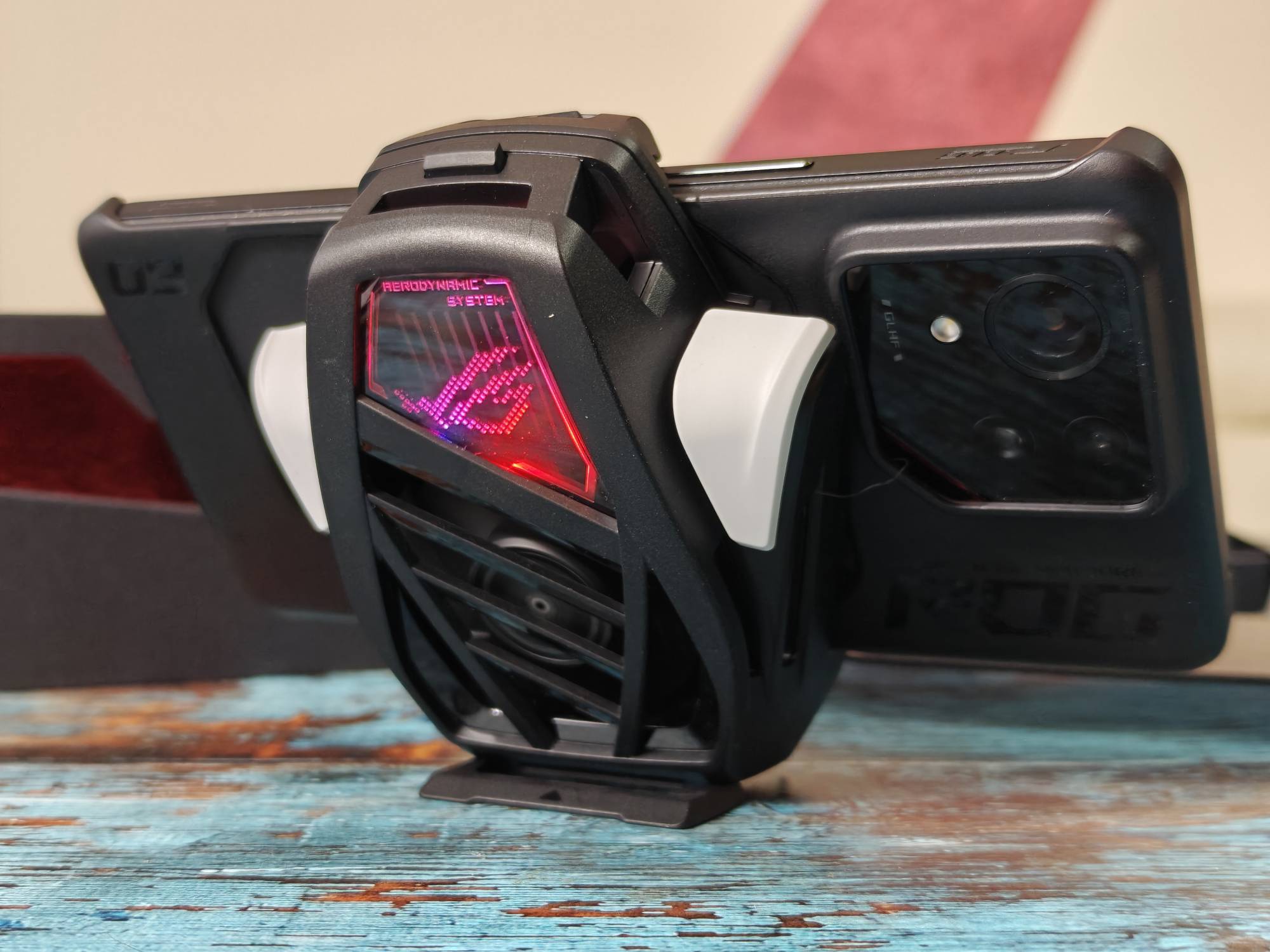 Asus Rog Phone 9 Pro