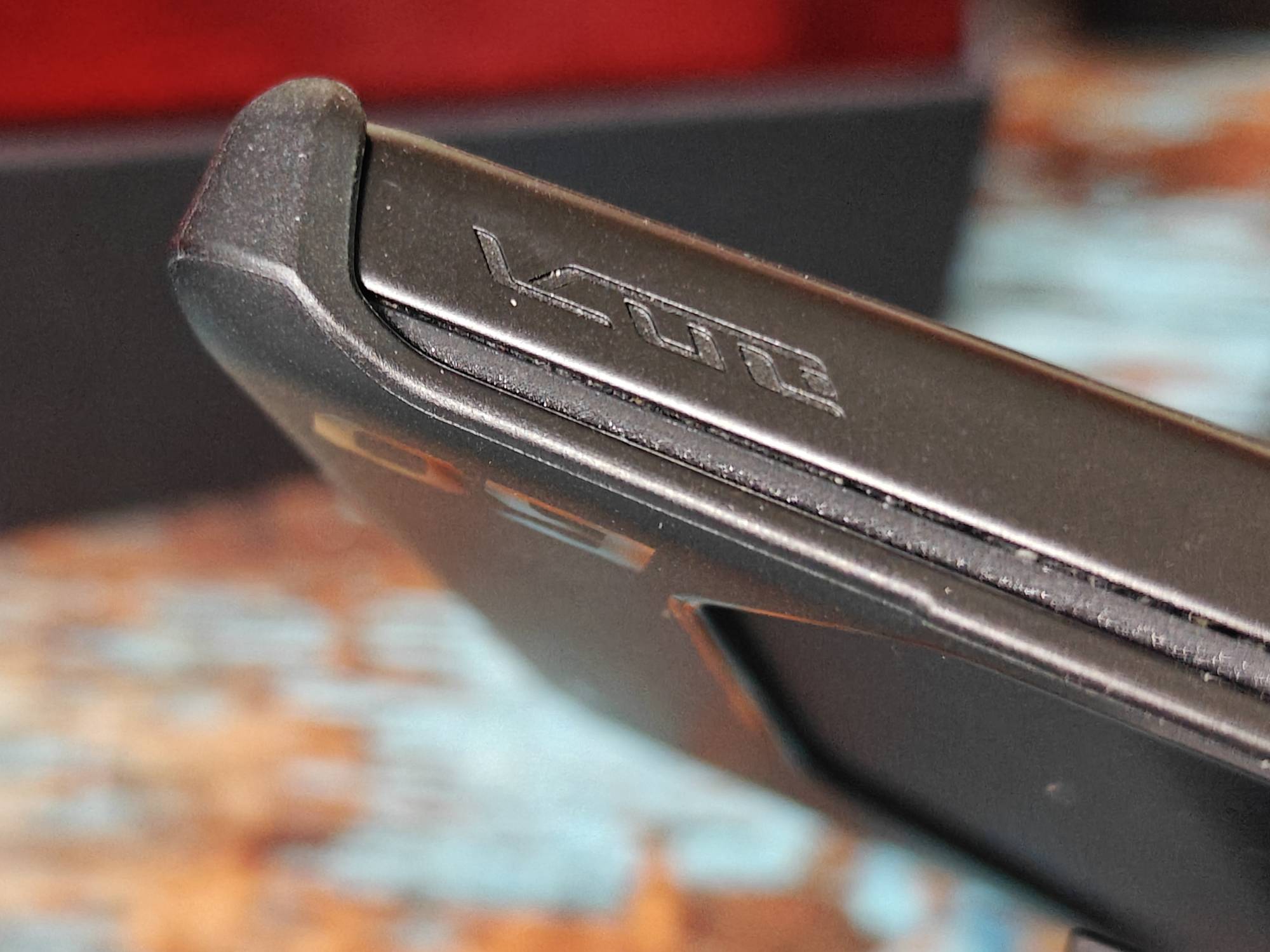 Asus Rog Phone 9 Pro