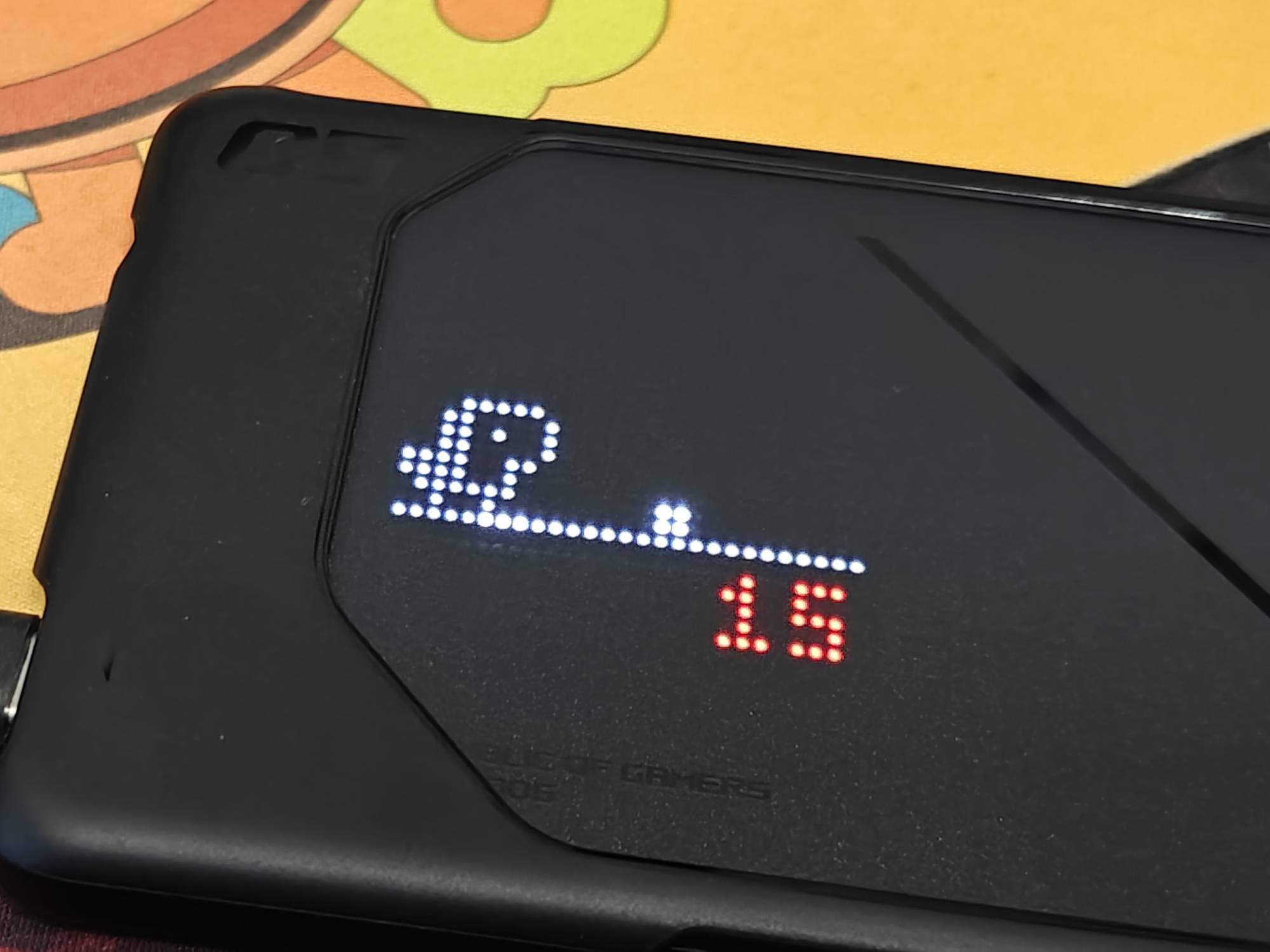 Asus Rog Phone 9 Pro