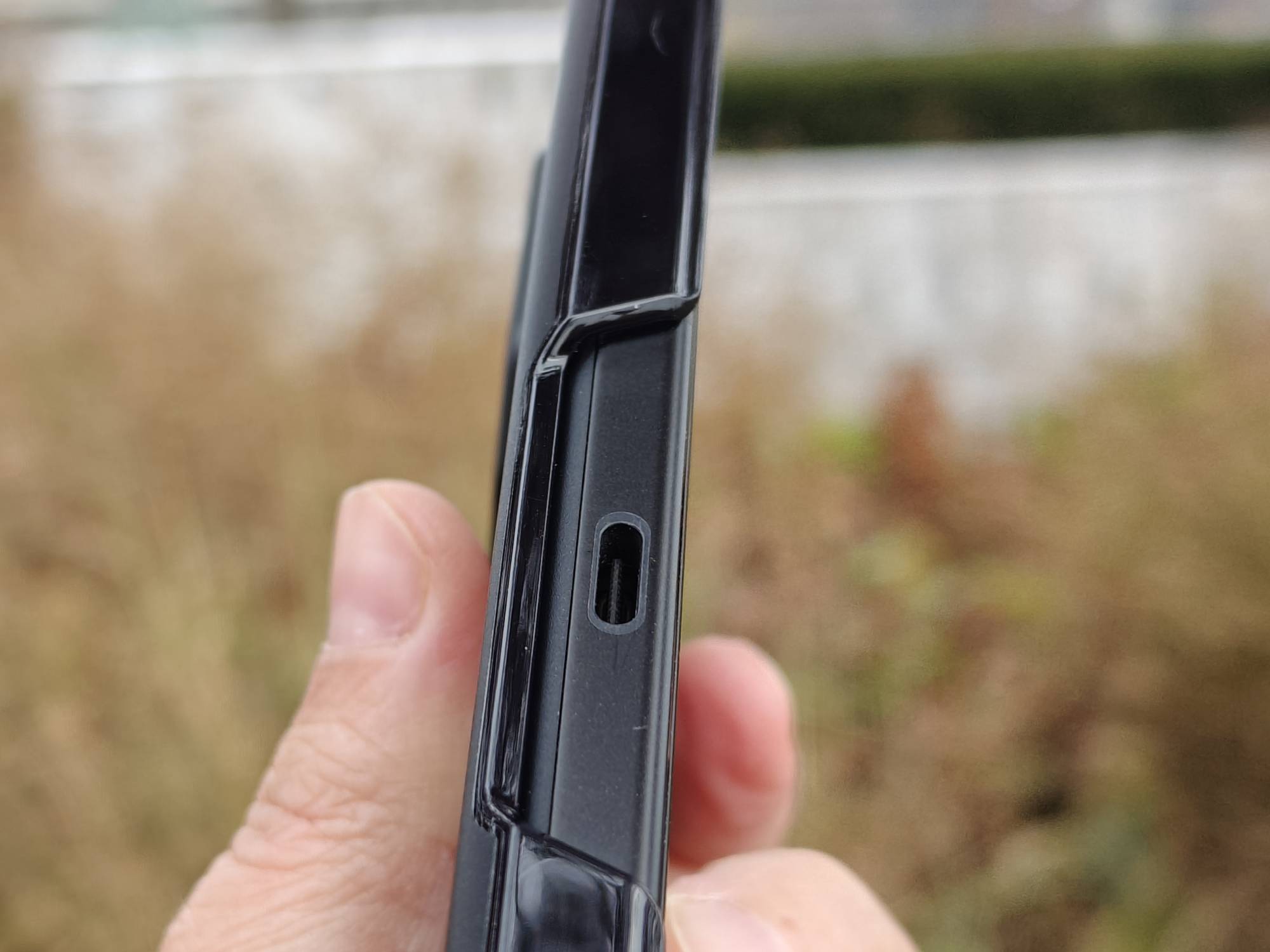 Asus Rog Phone 9 Pro