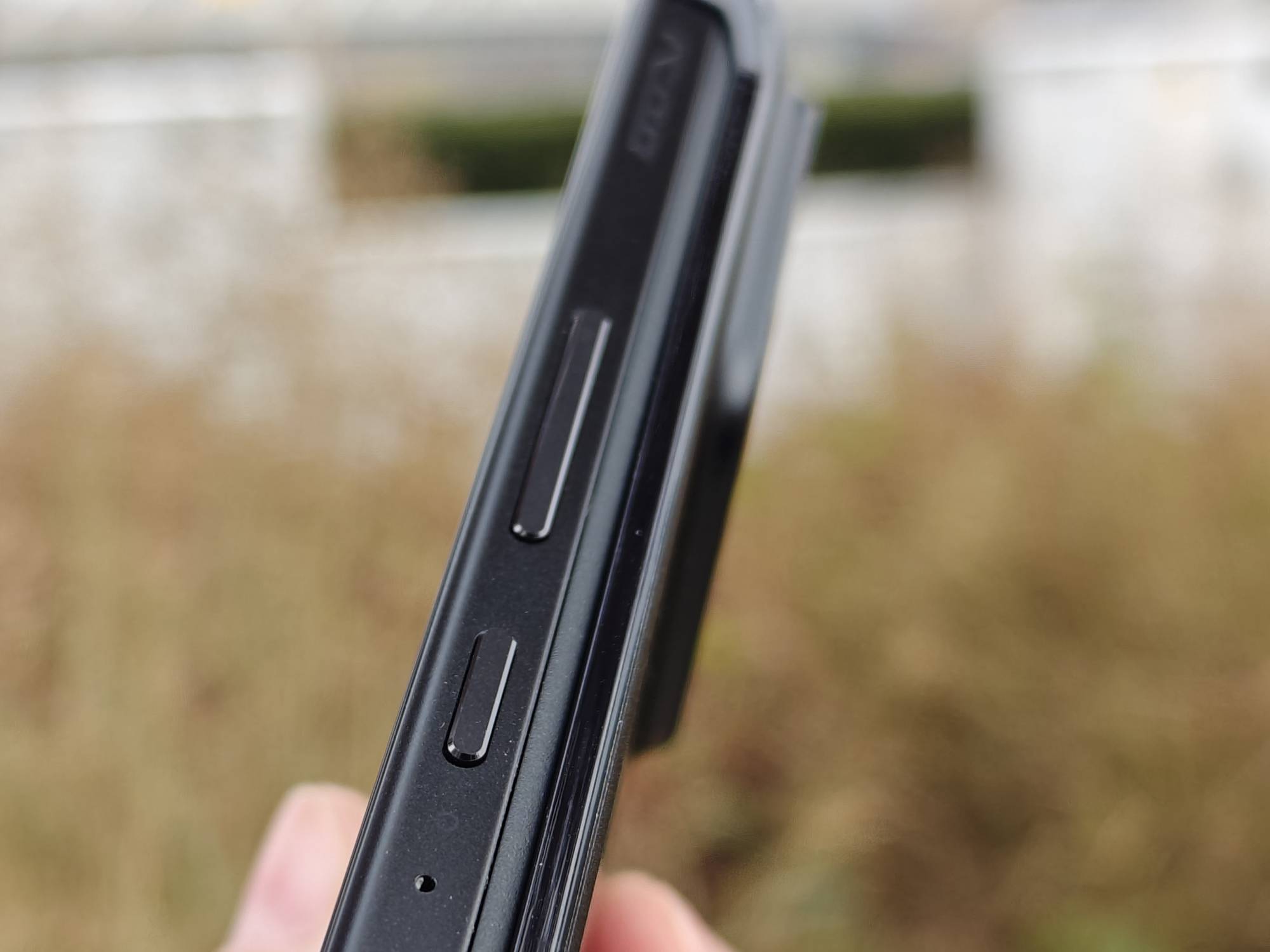 Asus Rog Phone 9 Pro