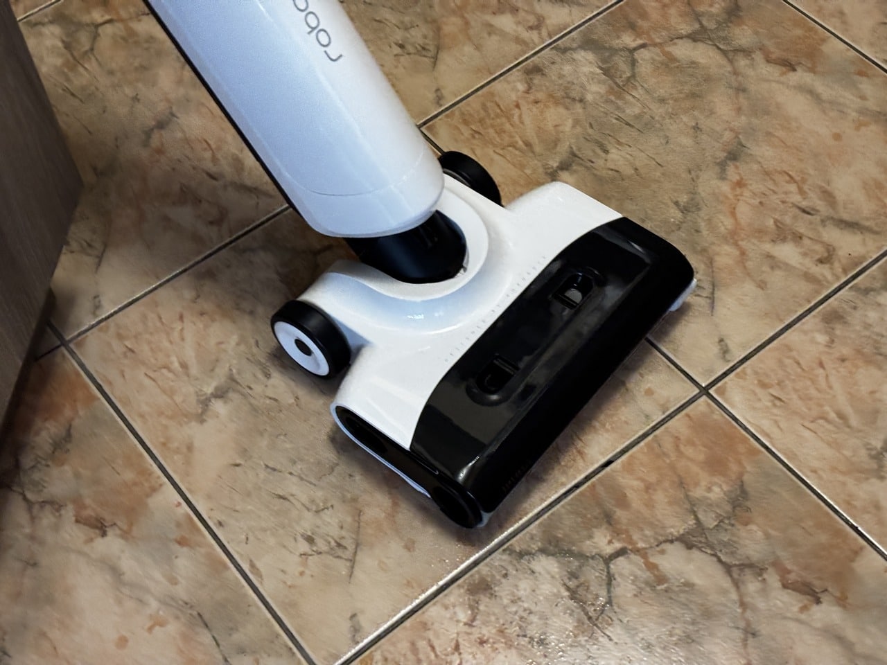Roborock Flexi Lite