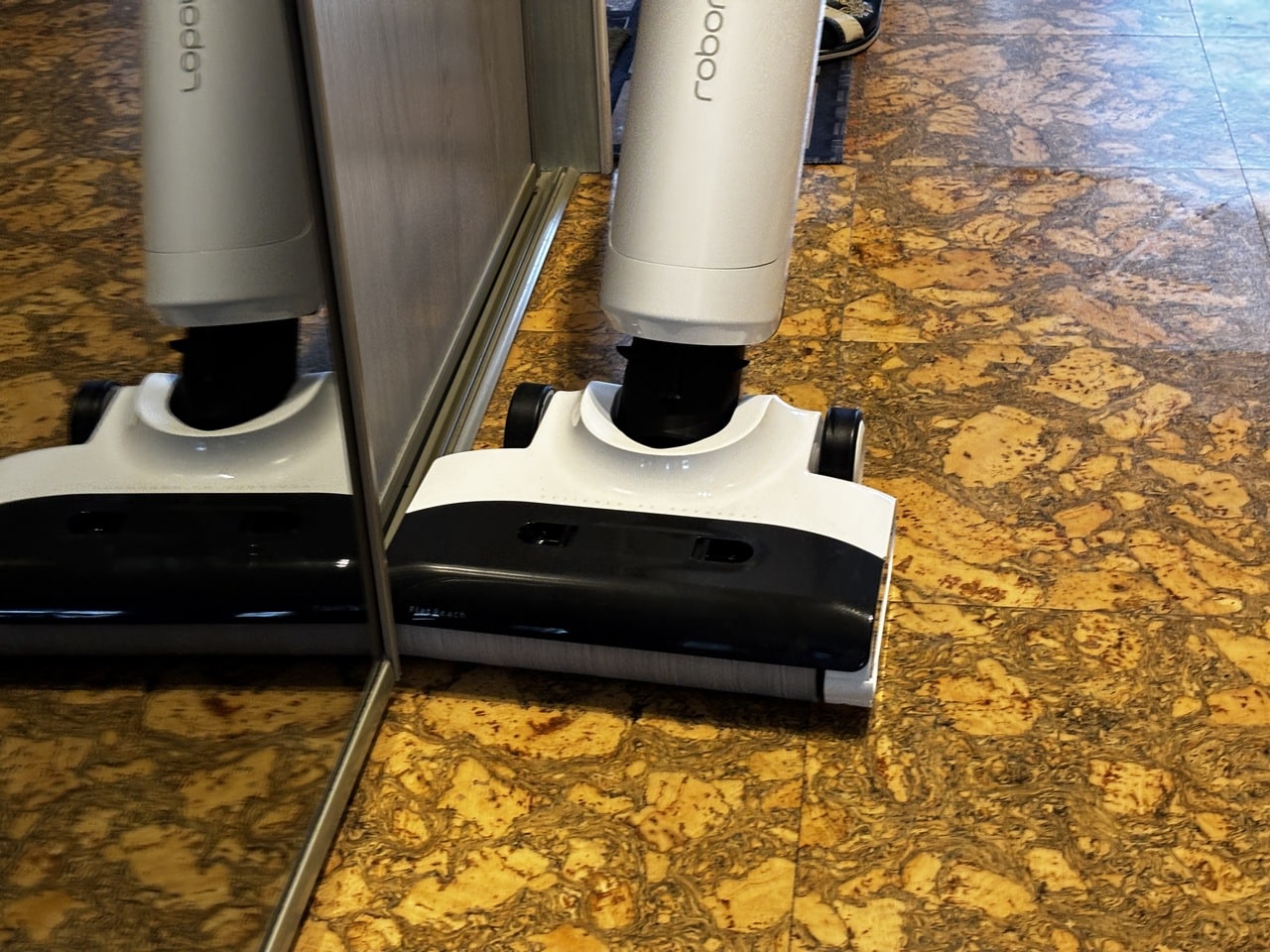 Roborock Flexi Lite
