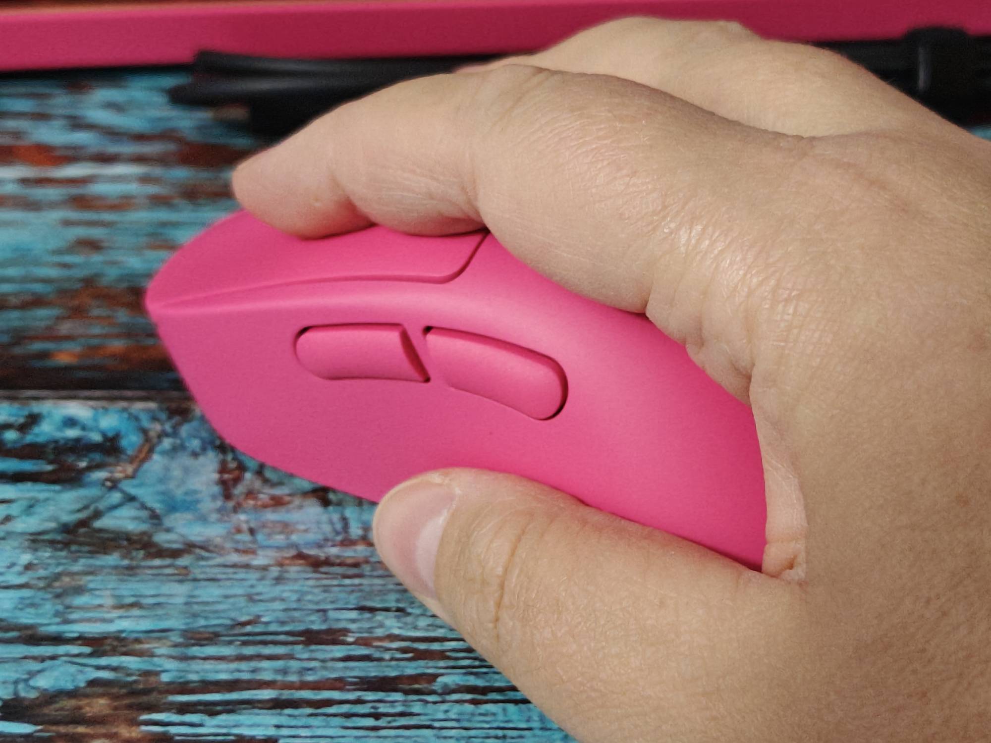 Logitech Pro X Tkl Rapid I Superlight 2 Dex
