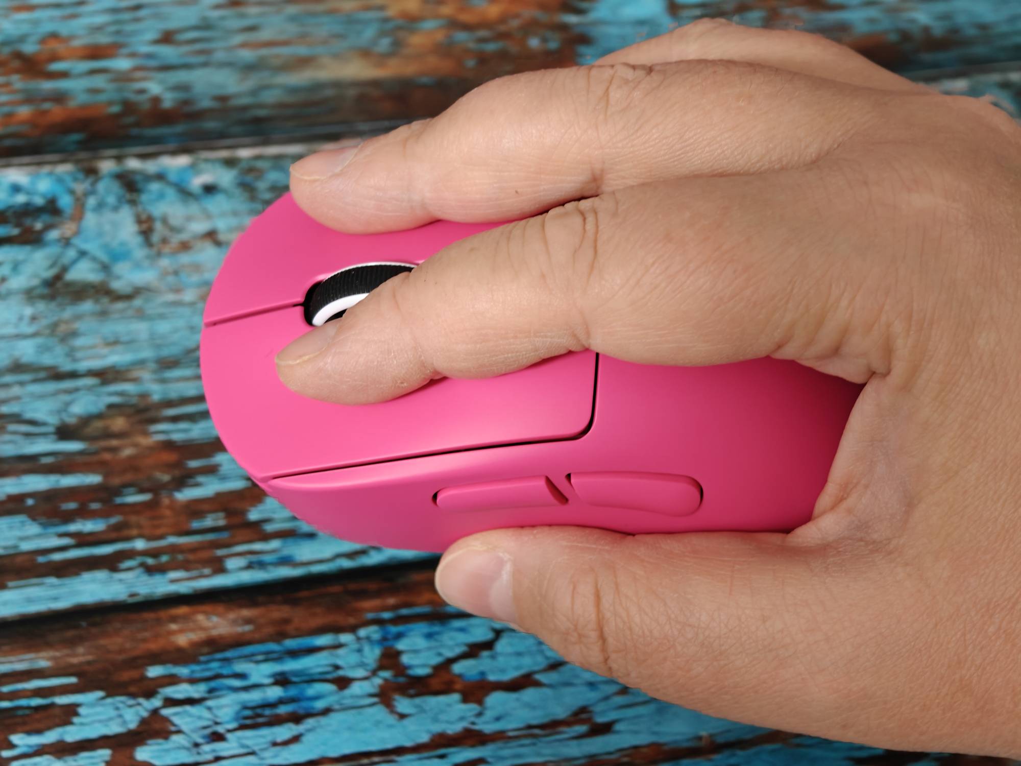 Logitech Pro X Tkl Rapid I Superlight 2 Dex