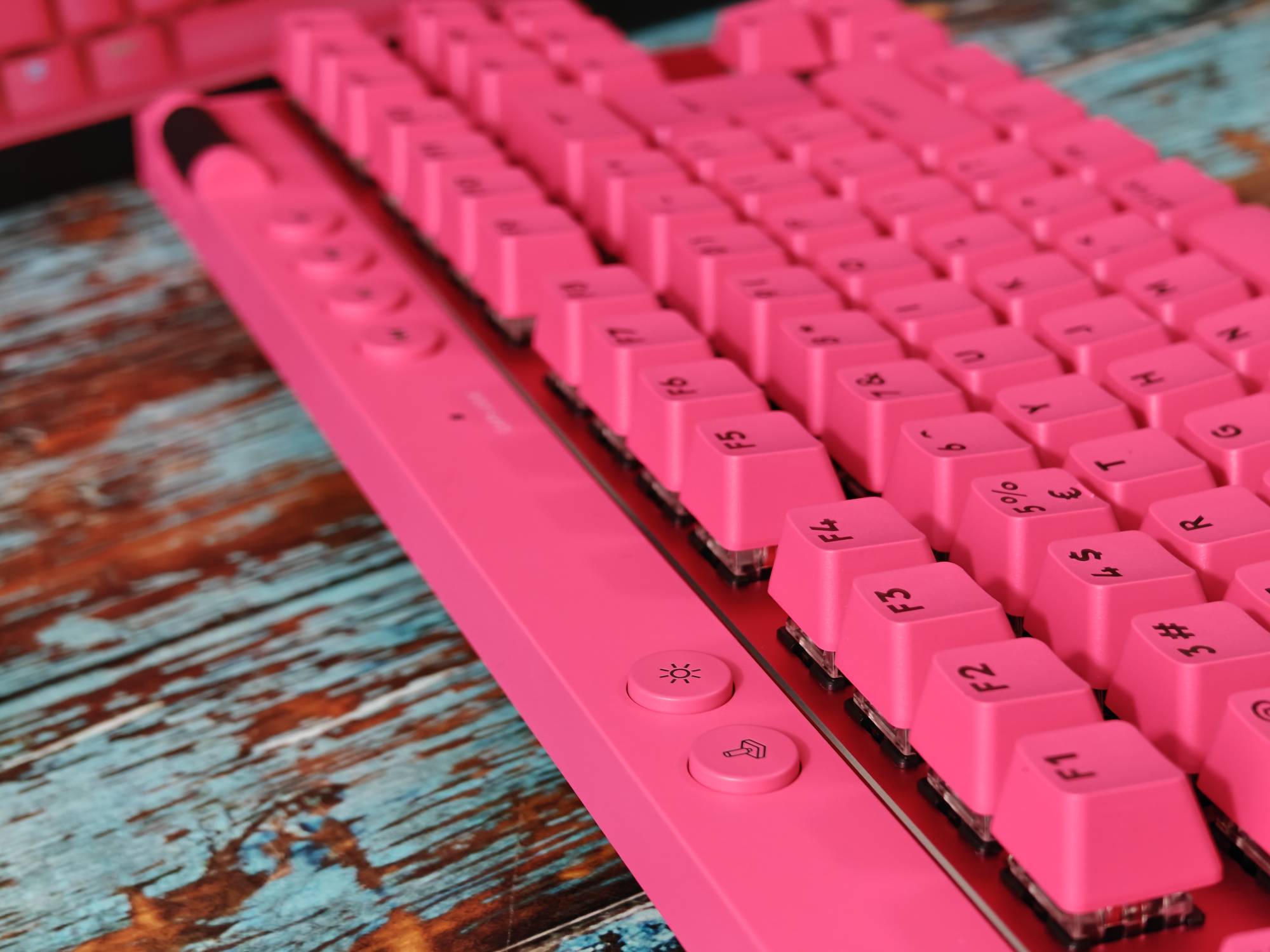 Logitech Pro X Tkl Rapid I Superlight 2 Dex