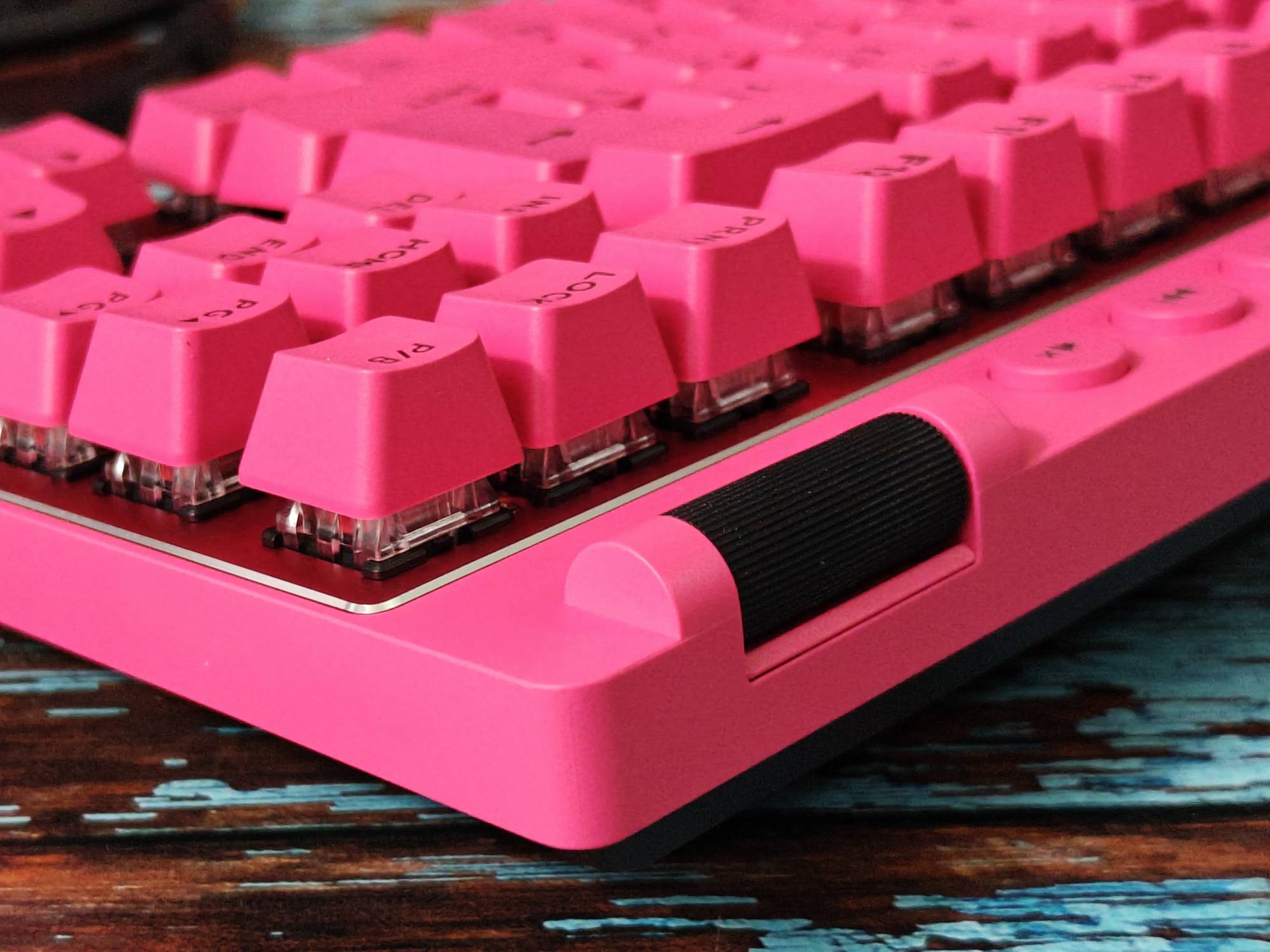 Logitech Pro X Tkl Rapid I Superlight 2 Dex