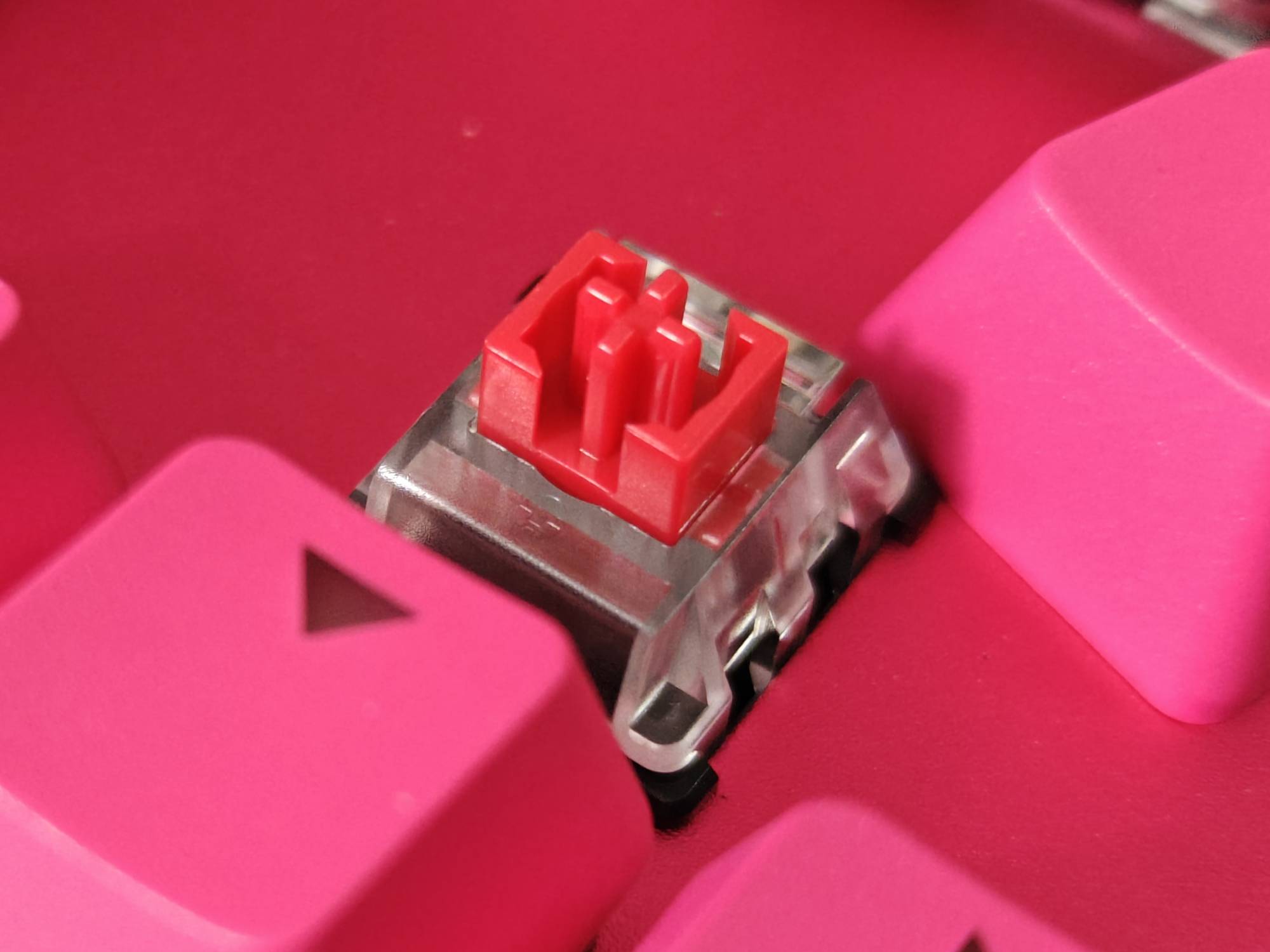 Logitech Pro X Tkl Rapid