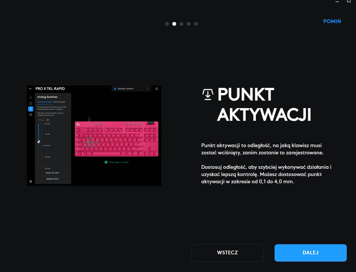 Logitech G Hub Pro X Tkl Rapid (10)