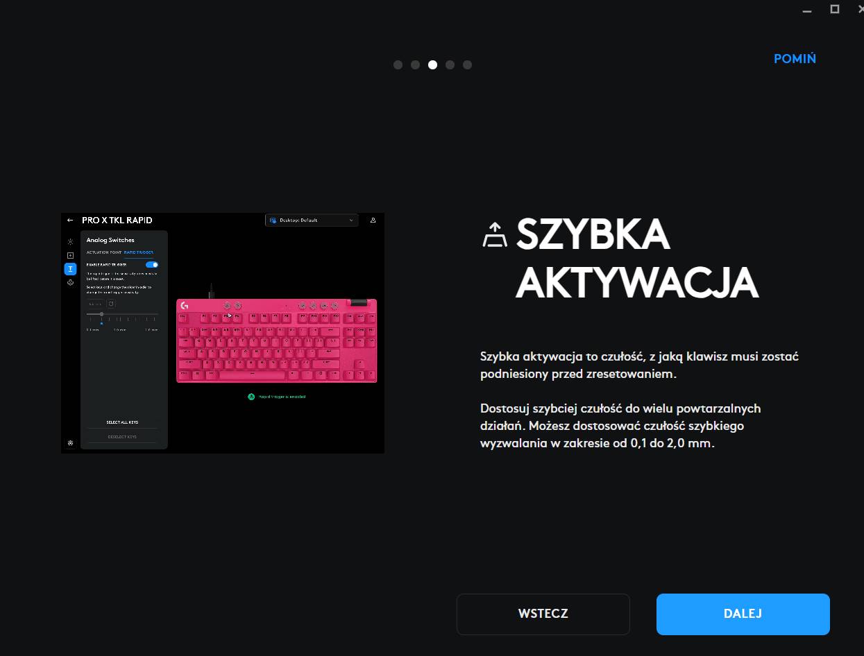 Logitech G Hub Pro X Tkl Rapid (11)