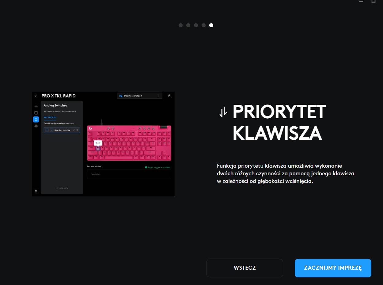 Logitech G Hub Pro X Tkl Rapid (14)
