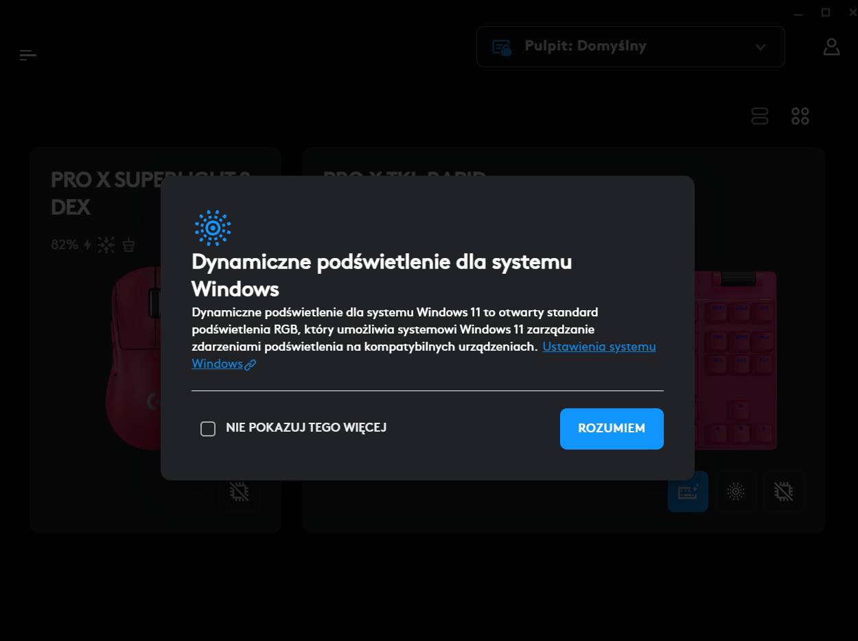 Logitech G Hub Pro X Tkl Rapid (22)