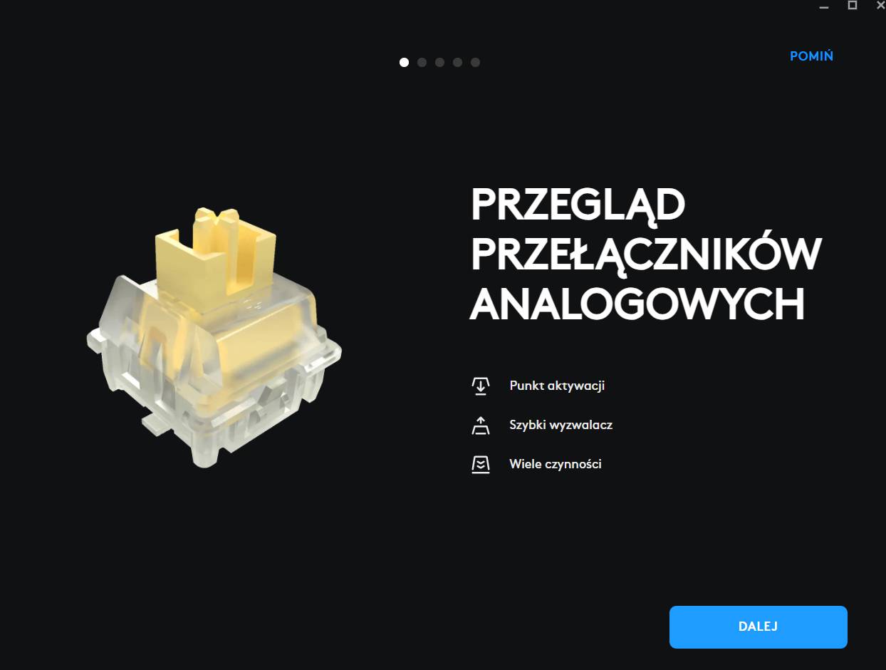 Logitech G Hub Pro X Tkl Rapid (7)