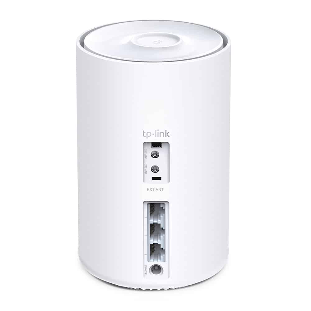 Tp-Link Deco X10-4G