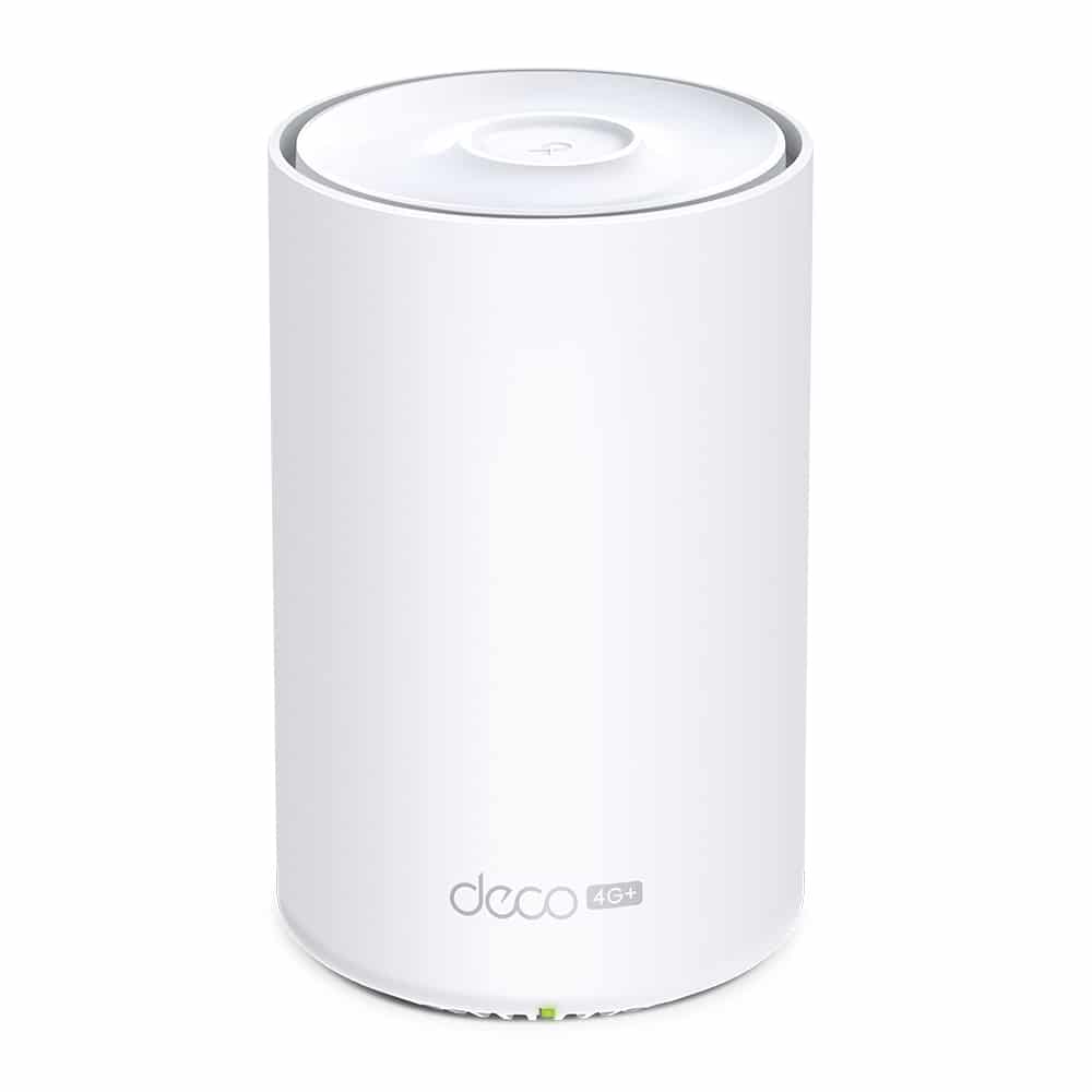 Tp-Link Deco X10-4G