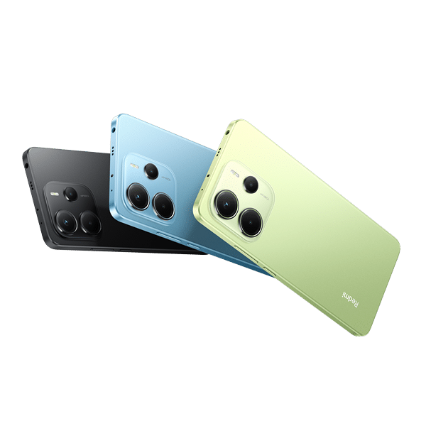 Redmi Note 14