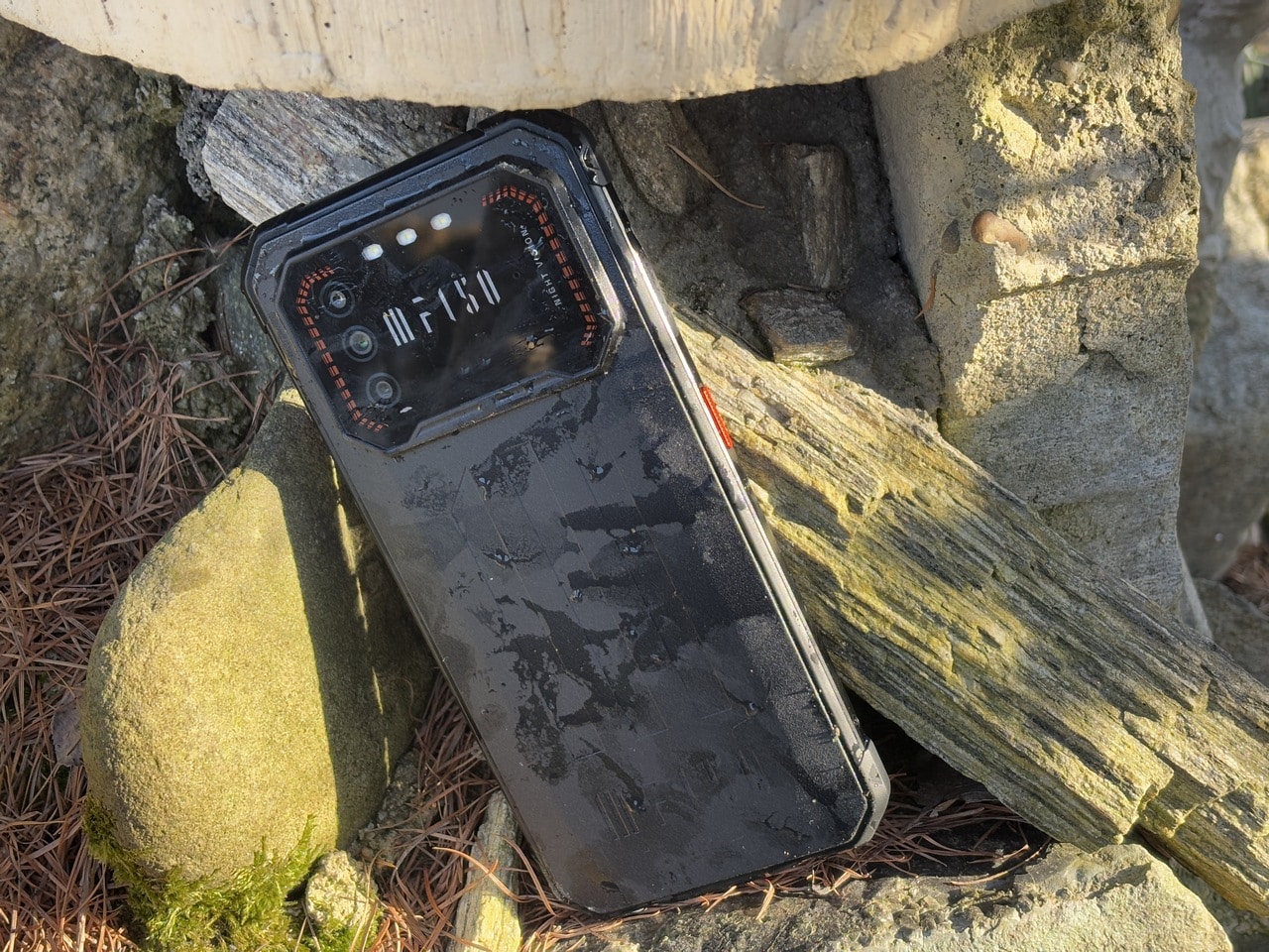 Iiif150 Air1 Pro