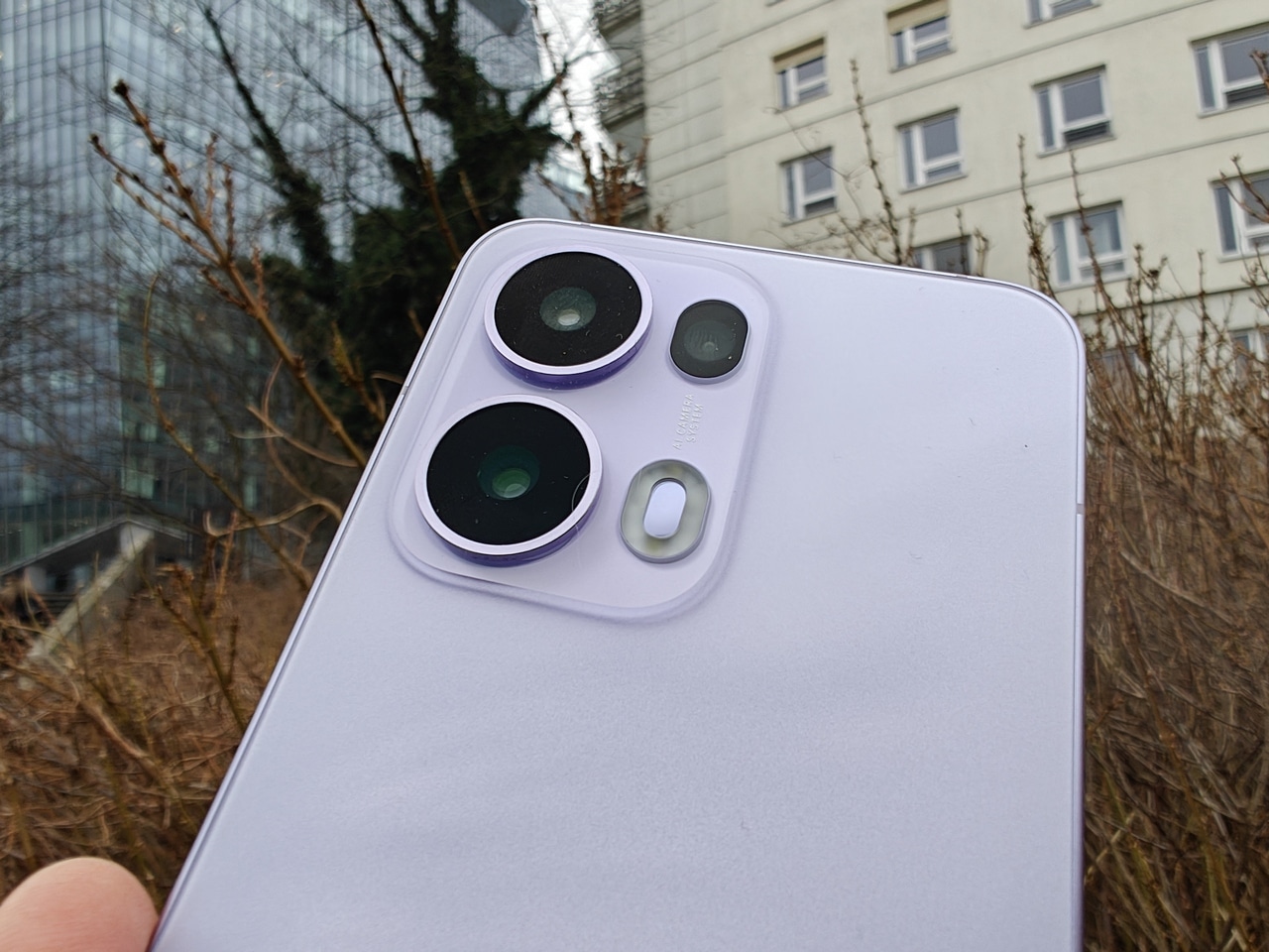 Oppo Reno 13 Pro