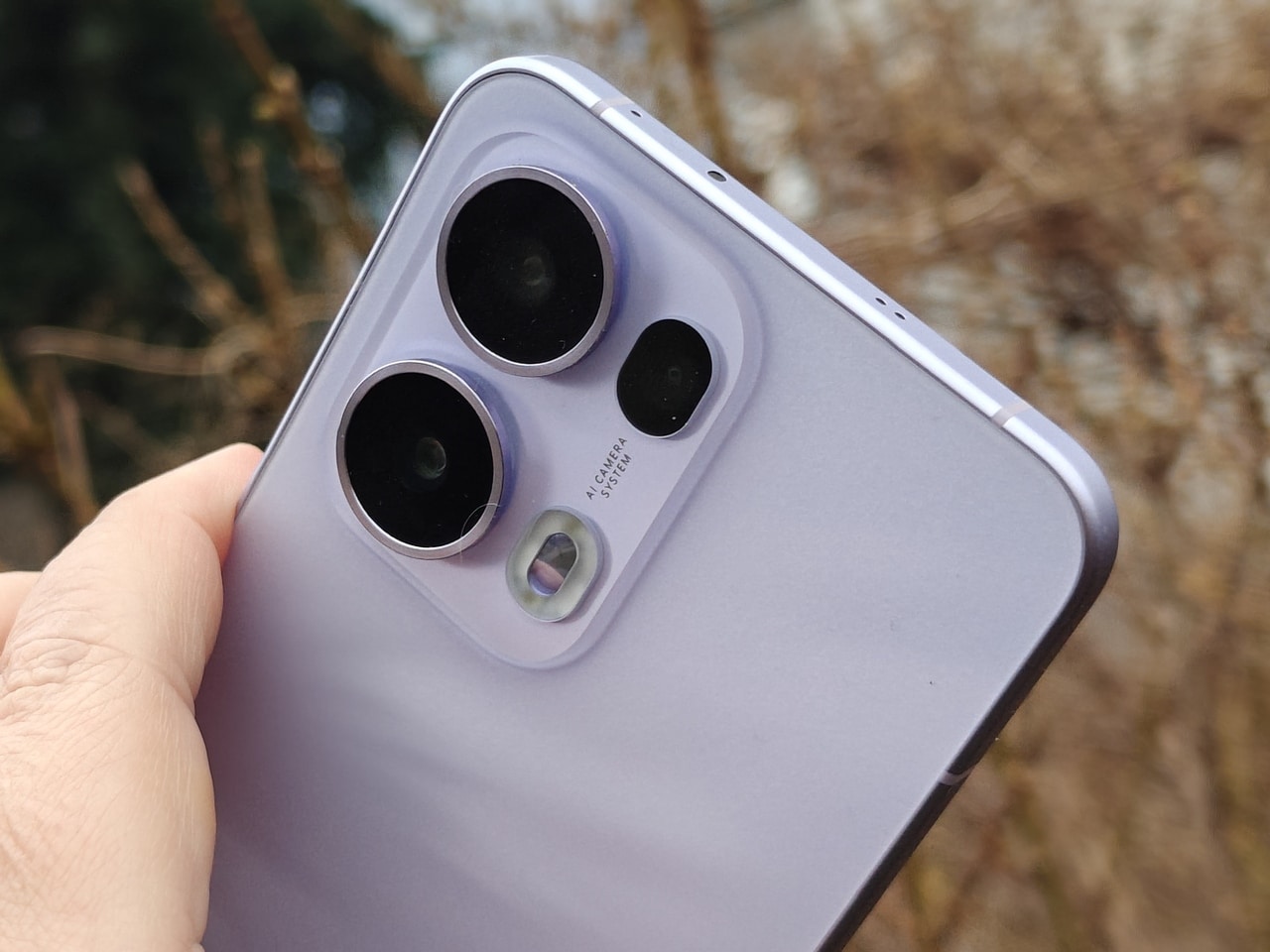 Oppo Reno 13 Pro