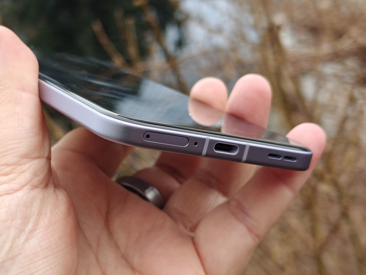 Oppo Reno 13 Pro